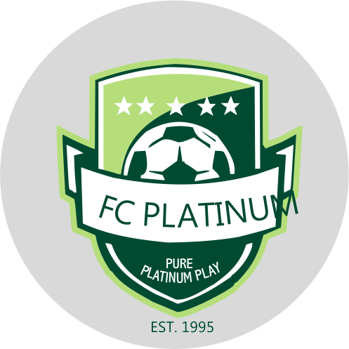 FC Platinum team logo