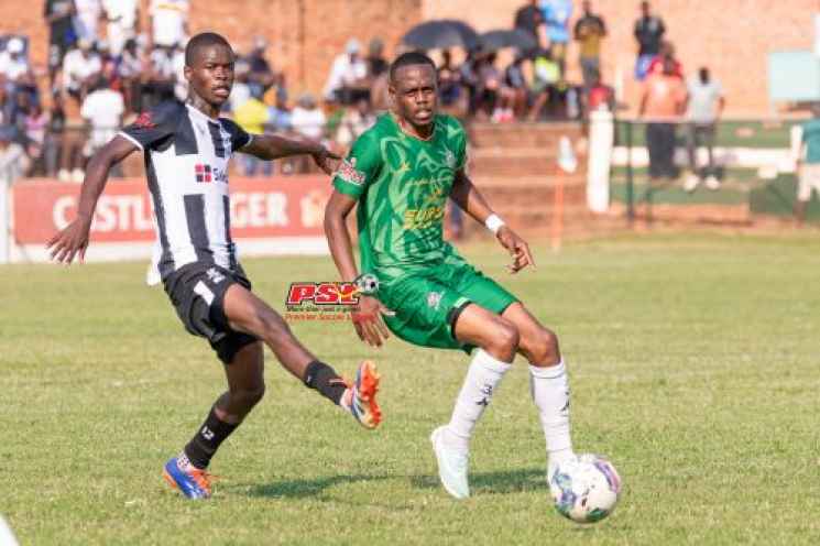 Simba Bhora, Highlanders in stalemate