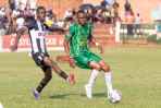 Simba Bhora, Highlanders in stalemate