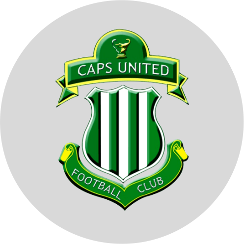 CAPS United team logo